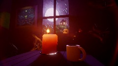 A screenshot taken in Dreams. 4 of 6.