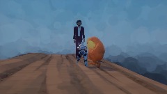 Salt and Sacrifice V: The Return of the Undone Sacrifice