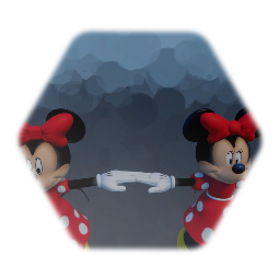 Minnie Mouse
