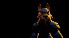 A screenshot taken in Dreams. 4 of 29.