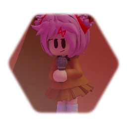 Natsuki Fazcake