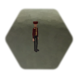 Bellhop Worker