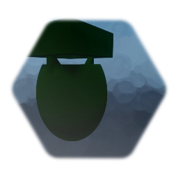 Nuke [blows away physical things and does 100 dmg]