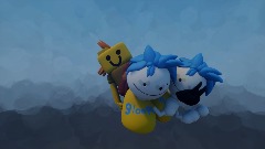A screenshot taken in Dreams. 10 of 10.
