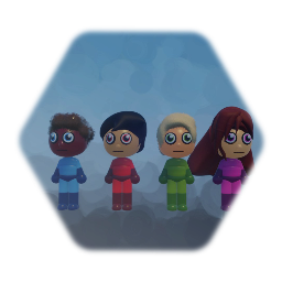 Super Powered Puppets Remastered