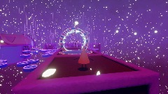 My Dreamiverse Dash!