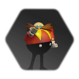 | Eggman | <pink>Outcome Memories Model V2