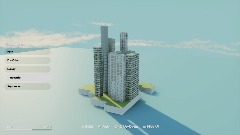 A screenshot taken in Dreams. 14 of 26.