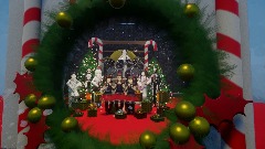 BABYMETAL merry christmas 22