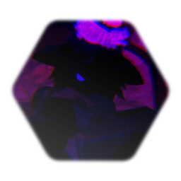 AZURE - Forsaken REVAMP