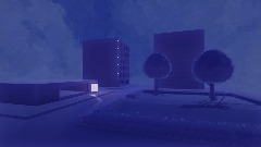 A screenshot taken in Dreams. 1 of 4.