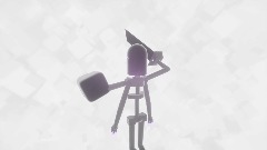 Dark Doom in the void