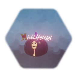 My Halloween Assets Collection! - 2020