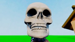 A screenshot taken in Dreams. 1 of 24.