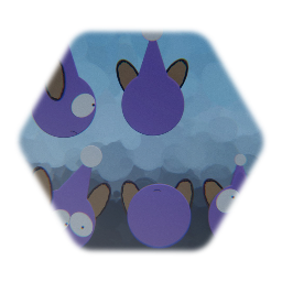 Rocky (@Tri-Lord_137 's imp)
