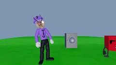 Box vs. @Zacharythegamerr