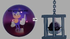 A screenshot taken in Dreams. 17 of 27.