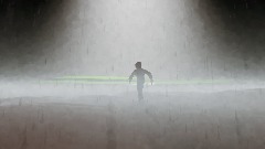 Carnitrix cutscene
