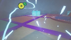 A screenshot taken in Dreams. 2 of 4.