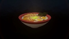 A screenshot taken in Dreams. 2 of 2.