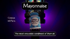 A screenshot taken in Dreams. 20 of 30.