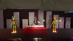 A screenshot taken in Dreams. 3 of 14.