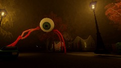 A screenshot taken in Dreams. 2 of 9.