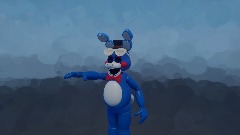 A screenshot taken in Dreams. 2 of 2.