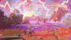 Space-Highlander In Space