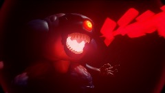 A screenshot taken in Dreams. 2 of 4.