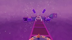 My Dreamiverse Dash!