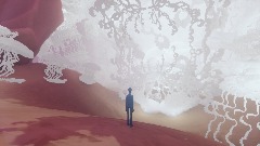 A screenshot taken in Dreams. 8 of 8.