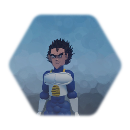 Vegeta