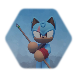 Queen of the Jungle: Characters