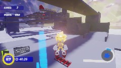 A screenshot taken in Dreams. 4 of 4.