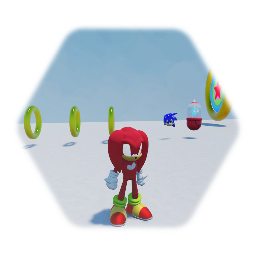 Knuckles