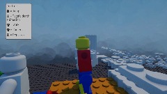 A screenshot taken in Dreams. 9 of 29.