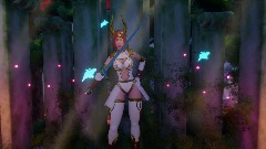 A screenshot taken in Dreams. 1 of 1.