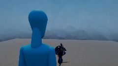 A screenshot taken in Dreams. 1 of 1.