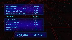 A screenshot taken in Dreams. 4 of 15.