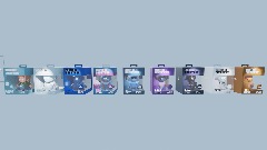 A screenshot taken in Dreams. 2 of 12.