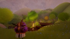 A screenshot taken in Dreams. 7 of 12.