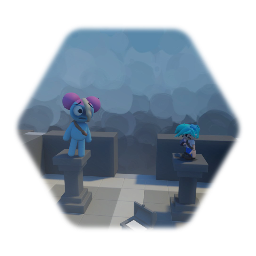 Pibby glitch str