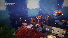 A screenshot taken in Dreams. 2 of 4.