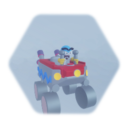 Daniele Kart - Dr Nagolen