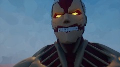 اتاك اون تايتن