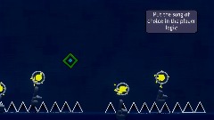 A screenshot taken in Dreams. 14 of 18.