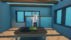 A screenshot taken in Dreams. 1 of 1.