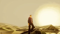 A screenshot taken in Dreams. 25 of 30.