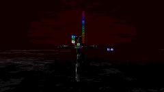 A screenshot taken in Dreams. 6 of 8.